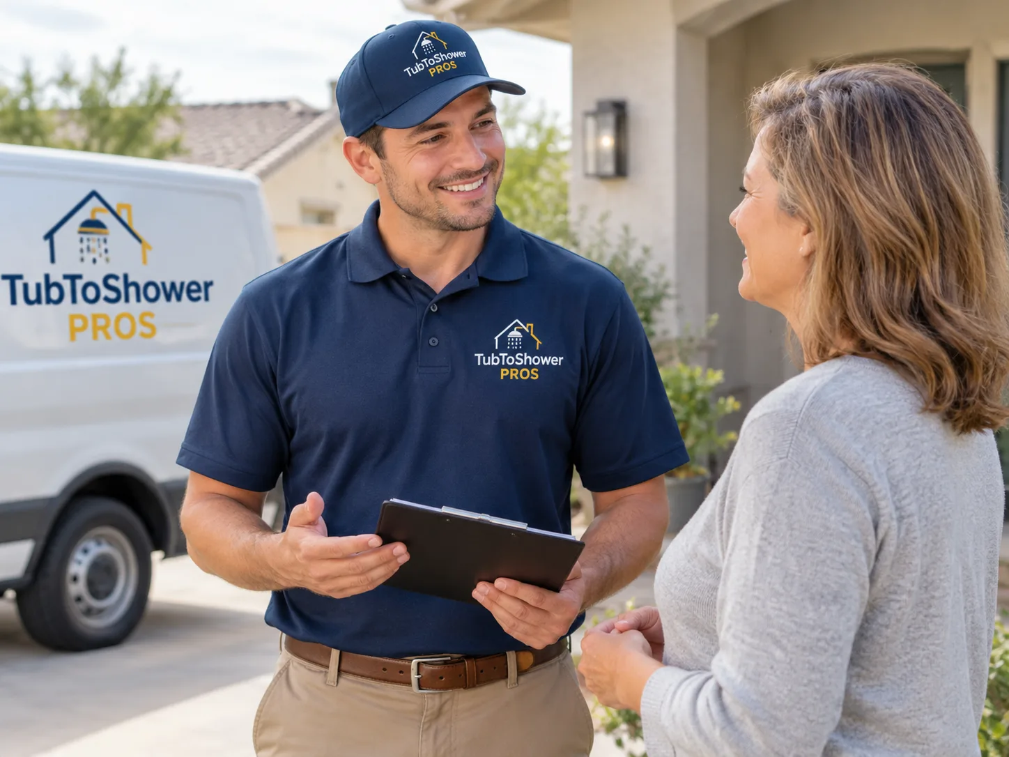 Tub Shower Conversion Rushville, MO FAQs